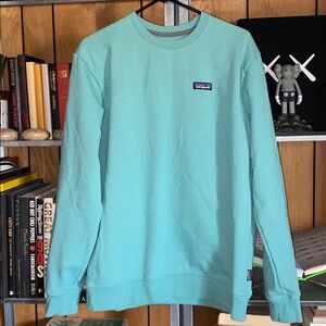 Patagonia Unisex Uprisal Crew sweatshirt